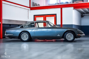 Ferrari 365 GT 2+2 - 1970