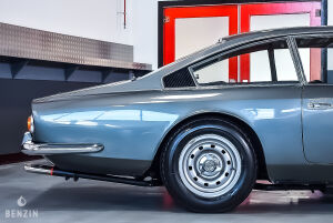Ferrari 365 GT 2+2 - 1970