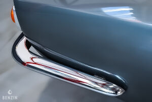 Ferrari 365 GT 2+2 - 1970