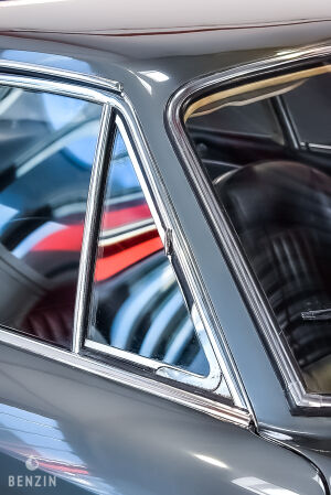 Ferrari 365 GT 2+2 - 1970