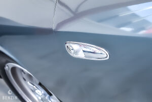 Ferrari 365 GT 2+2 - 1970