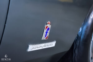 Ferrari 365 GT 2+2 - 1970