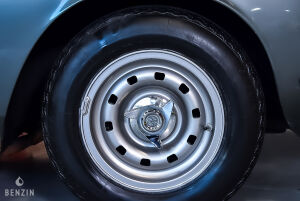 Ferrari 365 GT 2+2 - 1970