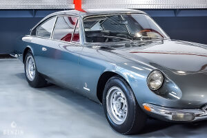 Ferrari 365 GT 2+2 - 1970