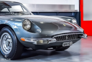 Ferrari 365 GT 2+2 - 1970