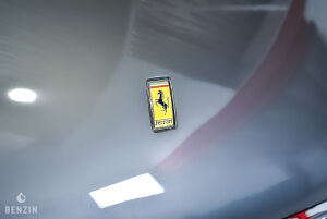 Ferrari 365 GT 2+2 - 1970