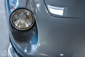 Ferrari 365 GT 2+2 - 1970