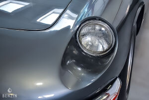 Ferrari 365 GT 2+2 - 1970