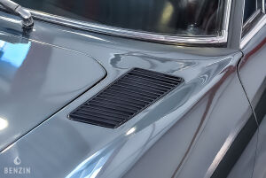 Ferrari 365 GT 2+2 - 1970