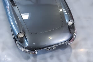 Ferrari 365 GT 2+2 - 1970