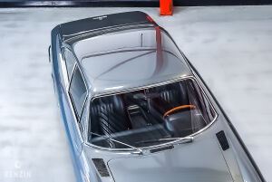 Ferrari 365 GT 2+2 - 1970