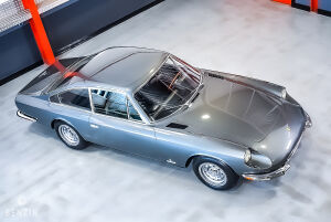 Ferrari 365 GT 2+2 - 1970