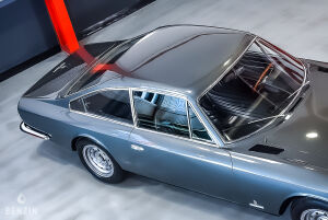 Ferrari 365 GT 2+2 - 1970