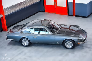 Ferrari 365 GT 2+2 - 1970
