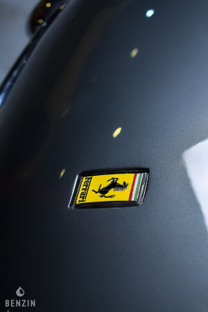 Ferrari 365 GT 2+2 - 1970