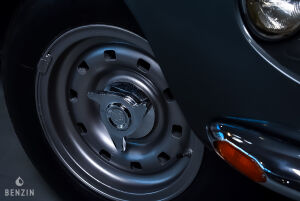 Ferrari 365 GT 2+2 - 1970