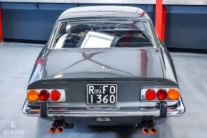 Ferrari 365 GT 2+2 - 1970