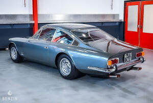 Ferrari 365 GT 2+2 - 1970