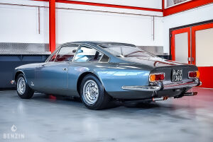 Ferrari 365 GT 2+2 - 1970