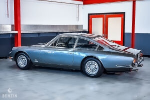 Ferrari 365 GT 2+2 - 1970
