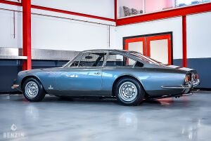 Ferrari 365 GT 2+2 - 1970