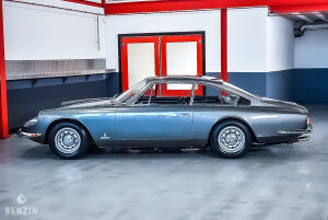 Ferrari 365 GT 2+2 - 1970