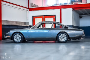 Ferrari 365 GT 2+2 - 1970