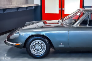 Ferrari 365 GT 2+2 - 1970
