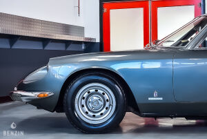 Ferrari 365 GT 2+2 - 1970