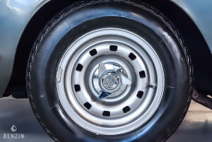 Ferrari 365 GT 2+2 - 1970