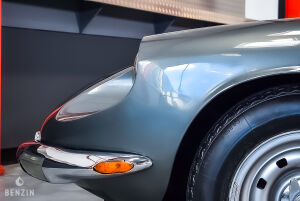 Ferrari 365 GT 2+2 - 1970