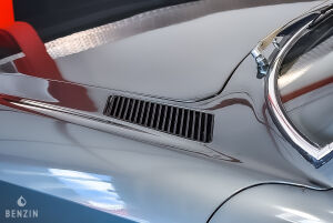 Ferrari 365 GT 2+2 - 1970