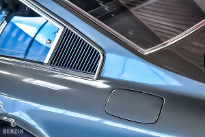 Ferrari 365 GT 2+2 - 1970