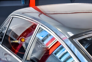 Ferrari 365 GT 2+2 - 1970