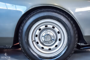 Ferrari 365 GT 2+2 - 1970