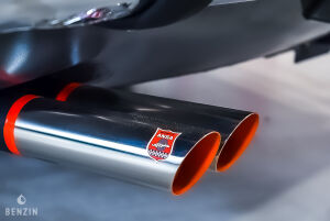 Ferrari 365 GT 2+2 - 1970