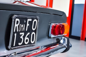 Ferrari 365 GT 2+2 - 1970