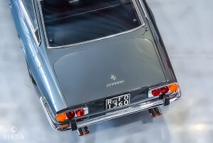 Ferrari 365 GT 2+2 - 1970