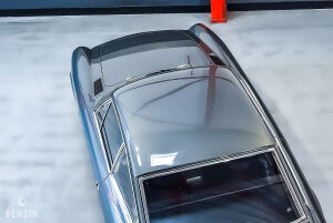 Ferrari 365 GT 2+2 - 1970