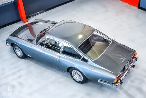 Ferrari 365 GT 2+2 - 1970