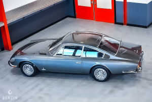 Ferrari 365 GT 2+2 - 1970