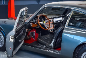 Ferrari 365 GT 2+2 - 1970