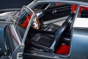 Ferrari 365 GT 2+2 - 1970