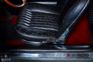 Ferrari 365 GT 2+2 - 1970