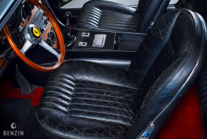 Ferrari 365 GT 2+2 - 1970