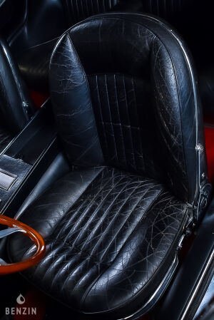 Ferrari 365 GT 2+2 - 1970