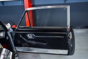 Ferrari 365 GT 2+2 - 1970