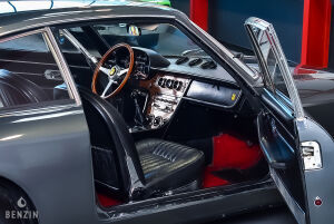 Ferrari 365 GT 2+2 - 1970
