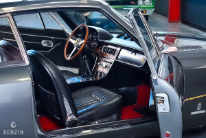 Ferrari 365 GT 2+2 - 1970