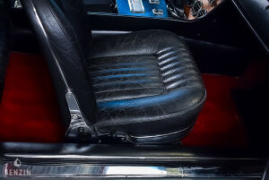 Ferrari 365 GT 2+2 - 1970